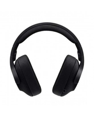 Logitech G433 Wired Gaming Headset